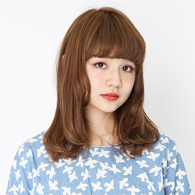 村田倫子のメイクの方法と髪型の研究 パラダイムシフトニュース